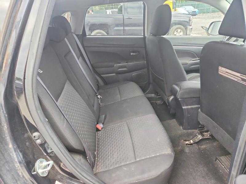 Продажа на аукционе авто 2011 Mitsubishi Outlander Sport, vin: JA4AR4AU5BZ015251, номер лота: 70448406