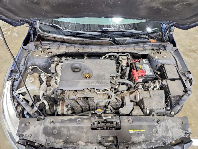 2020 Nissan Altima მანქანა იყიდება აუქციონზე, vin: 1N4BL4BV2LC224962, აუქციონის ნომერი: 69878316