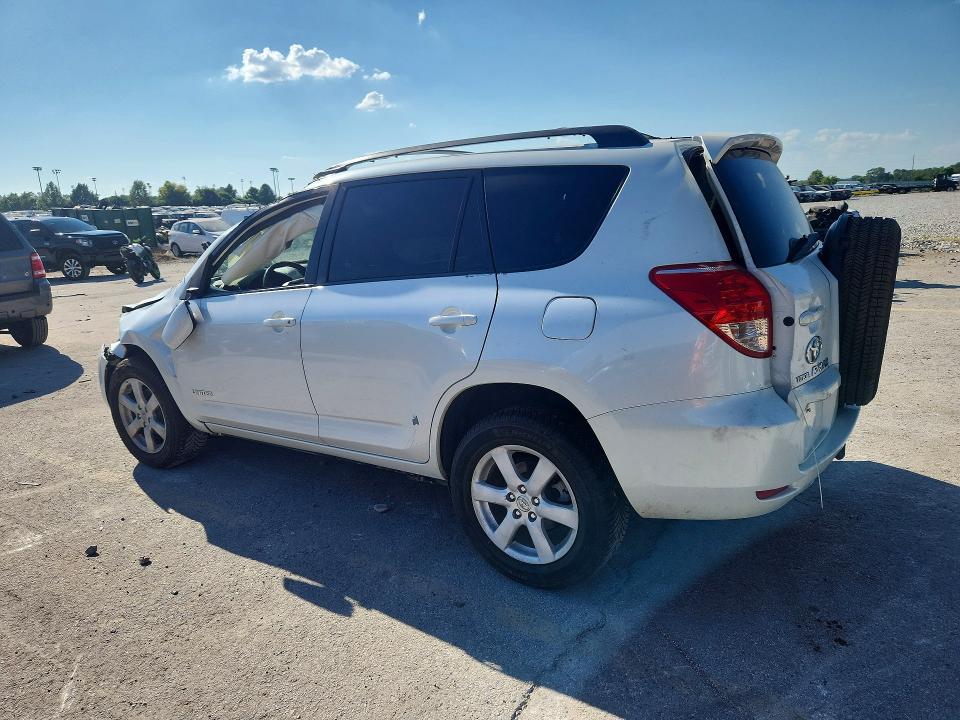 Продажа на аукционе авто 2008 Toyota Rav4, vin: JTMBK31V685048017, номер лота: 67631866