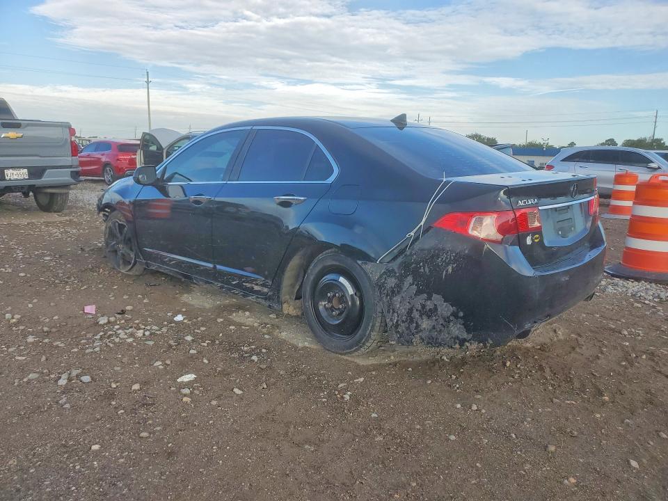 Продаж на аукціоні авто 2013 Acura Tsx, vin: JH4CU2F46DC010431, номер лоту: 66792776