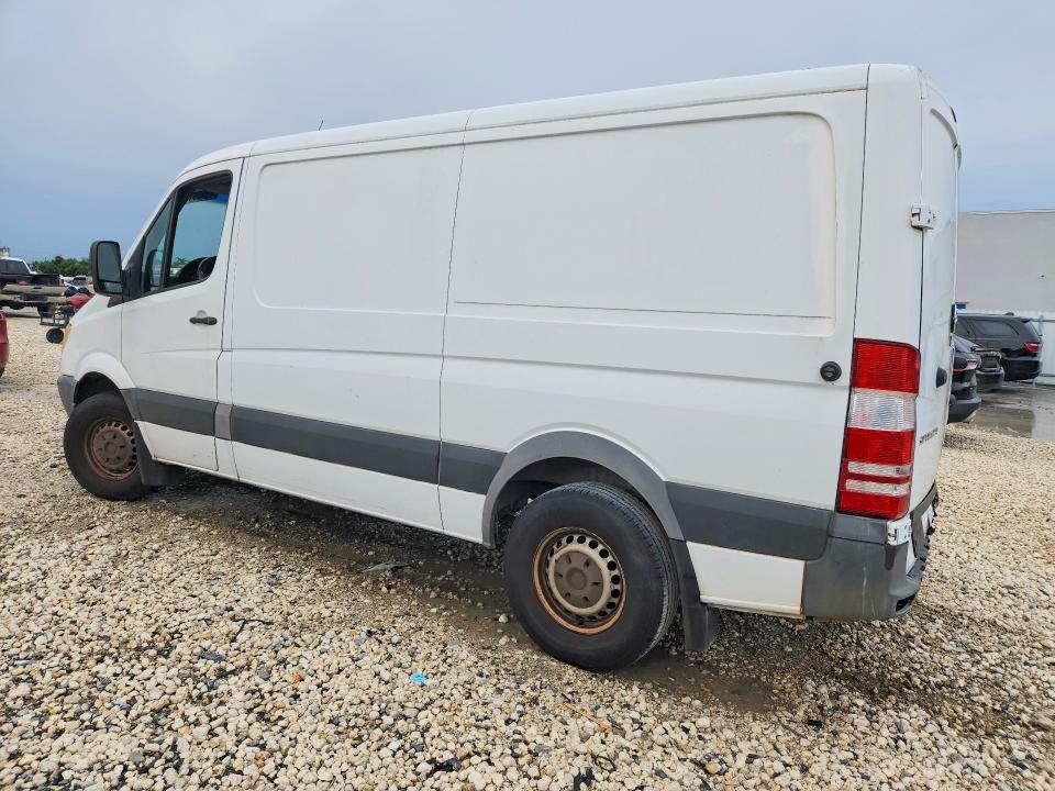 68403156 :رقم المزاد ، WD0PE745485307174 vin ، 2008 Dodge Sprinter مزاد بيع