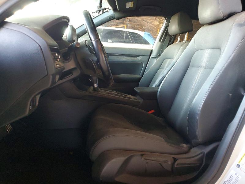 Aukcja sprzedaży 2022 Honda Civic, vin: 2HGFE2F56NH556604, numer aukcji: 71363336