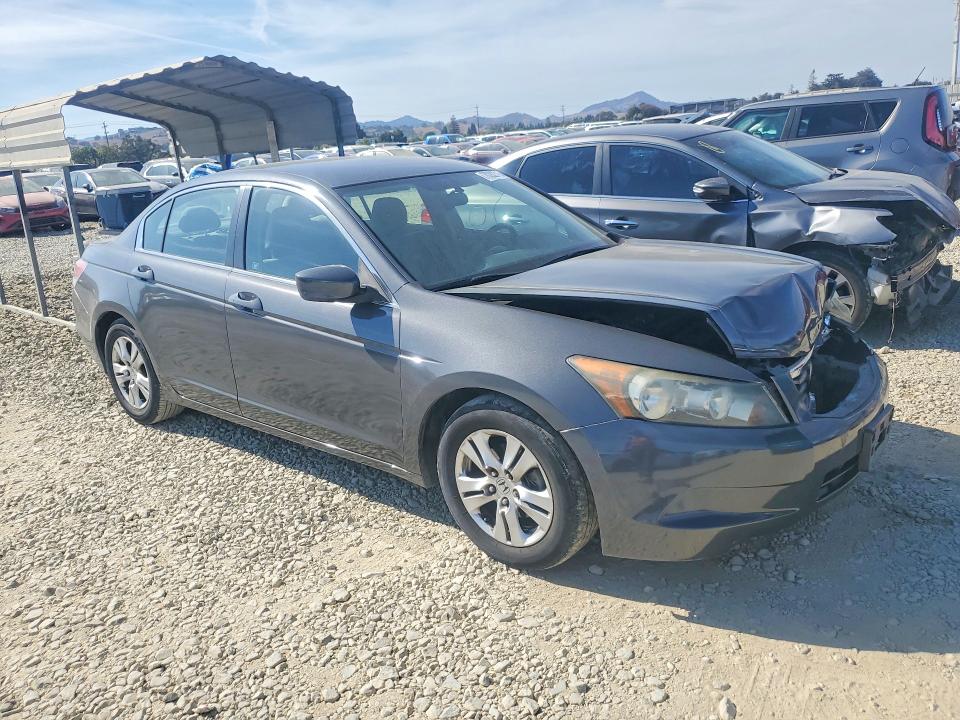 Продаж на аукціоні авто 2010 Honda Accord, vin: 1HGCP2F46AA067570, номер лоту: 70282316
