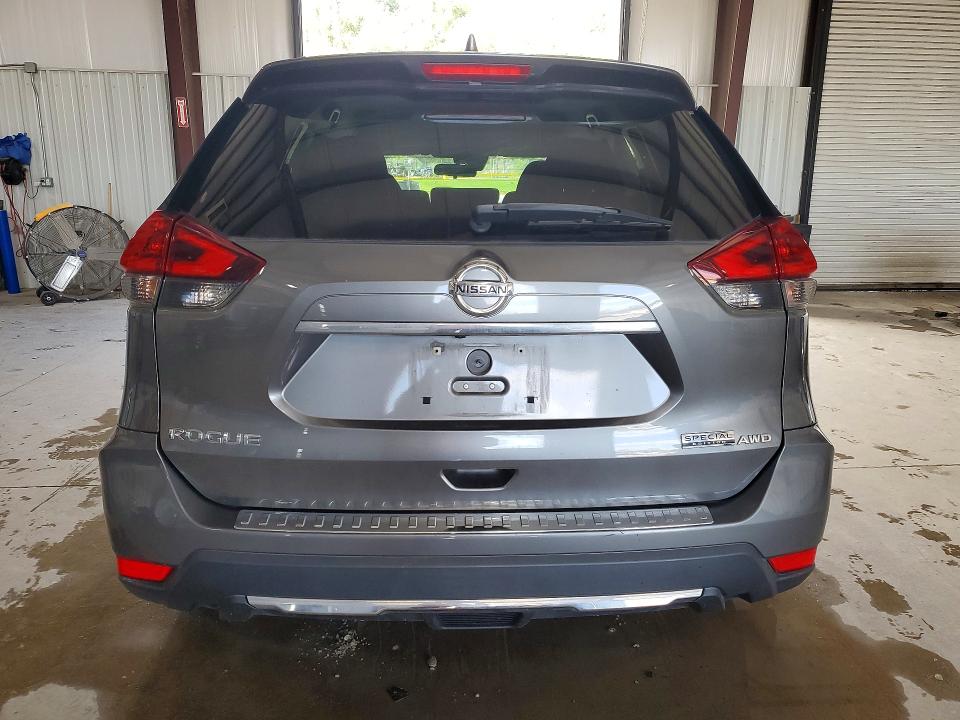 Aukcja sprzedaży 2019 Nissan Rogue, vin: 5N1AT2MV4KC731671, numer aukcji: 70402896