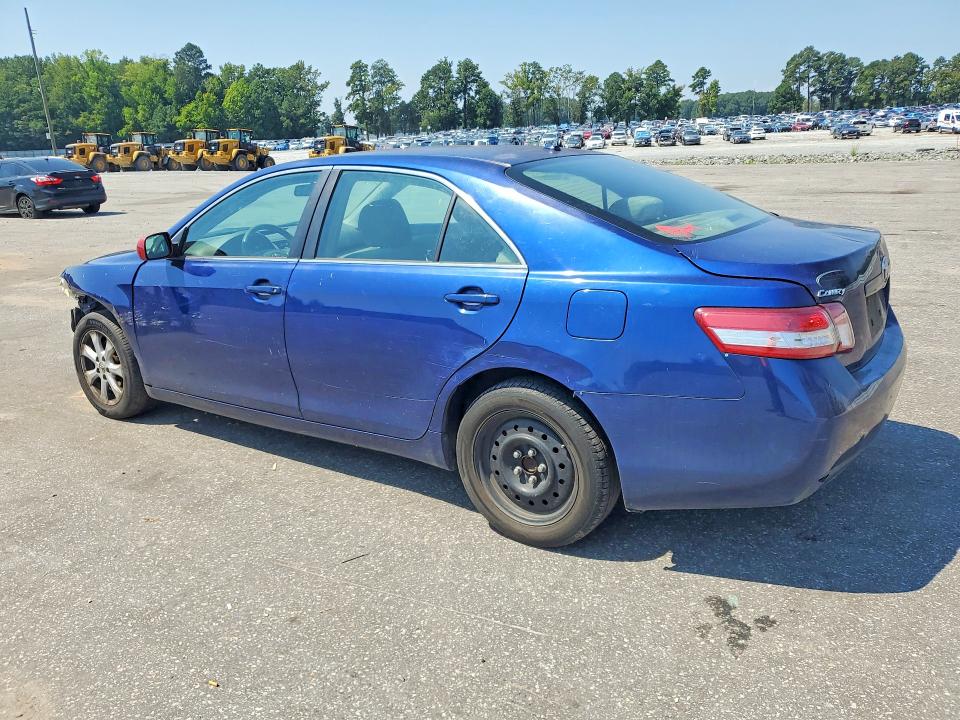 2011 Toyota Camry მანქანა იყიდება აუქციონზე, vin: 4T1BF3EK7BU714461, აუქციონის ნომერი: 67078286