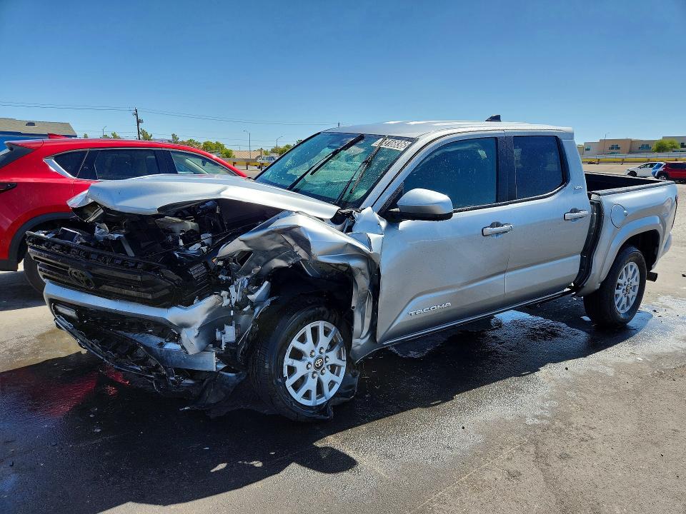 2026 Toyota Tacoma მანქანა იყიდება აუქციონზე, vin: 3TMLB5JN3TM273059, აუქციონის ნომერი: 69316836