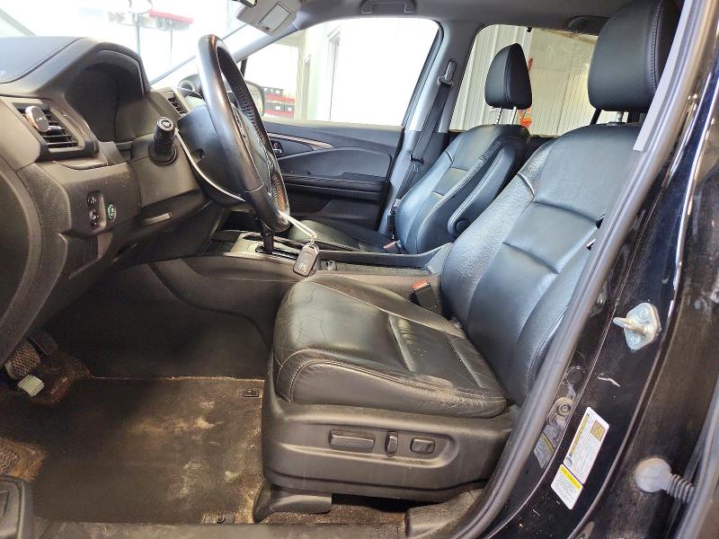 Продаж на аукціоні авто 2016 Honda Pilot, vin: 5FNYF6H81GB041456, номер лоту: 71189456