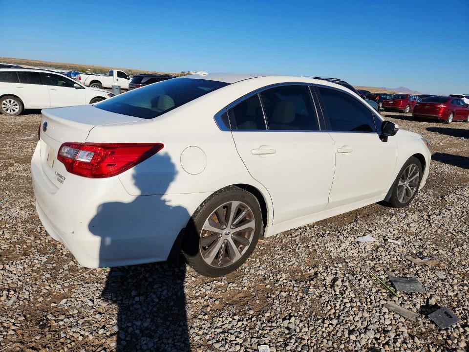 Aukcja sprzedaży 2015 Subaru Legacy, vin: 4S3BNAL66F3004044, numer aukcji: 70736716