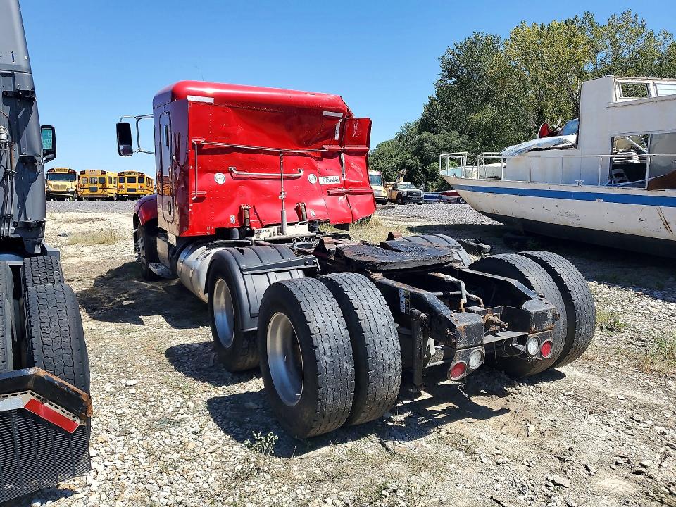Aukcja sprzedaży 2016 Peterbilt 384, vin: 1XPVDP9X9GD148961, numer aukcji: 67544046