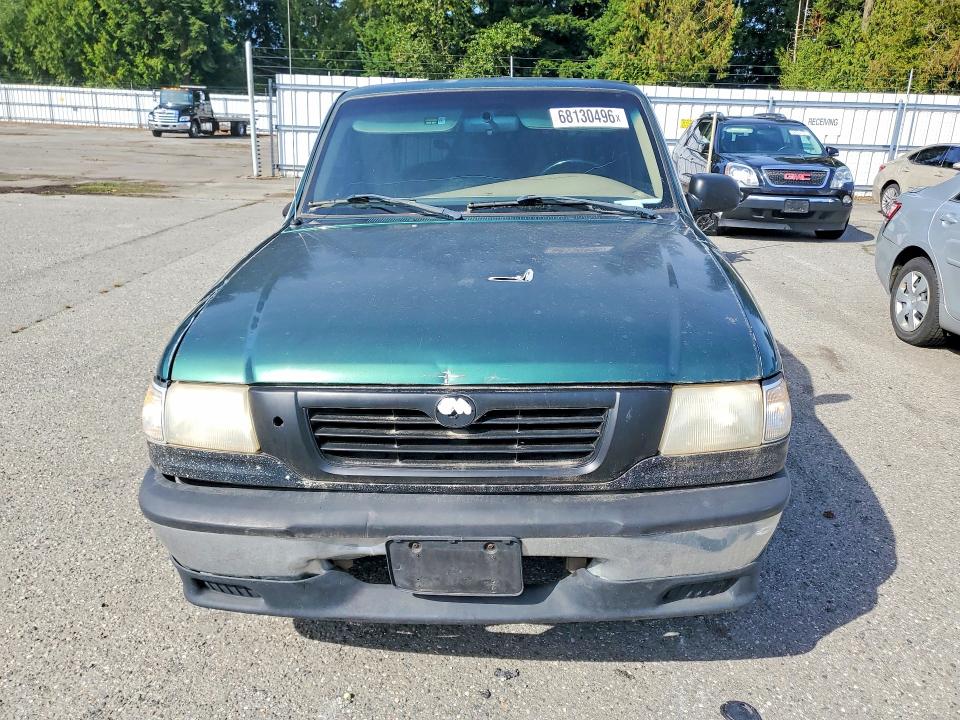 Продаж на аукціоні авто 2000 Mazda B3000, vin: 4F4YR16V2YTM17669, номер лоту: 68130496