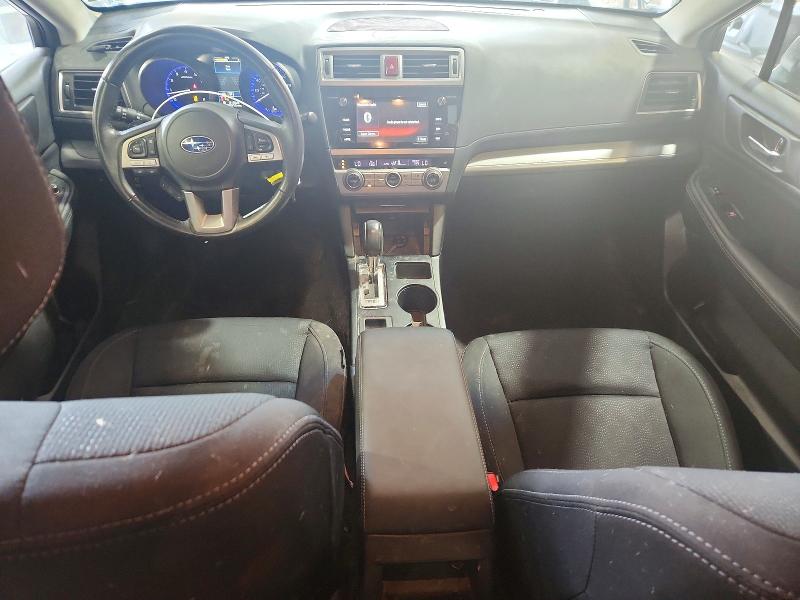 68950876 :رقم المزاد ، 4S3BNAF66H3046602 vin ، 2017 Subaru Legacy مزاد بيع