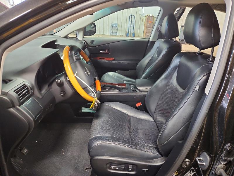 Aukcja sprzedaży 2012 Lexus Rx, vin: 2T2ZK1BA5CC086246, numer aukcji: 67793746
