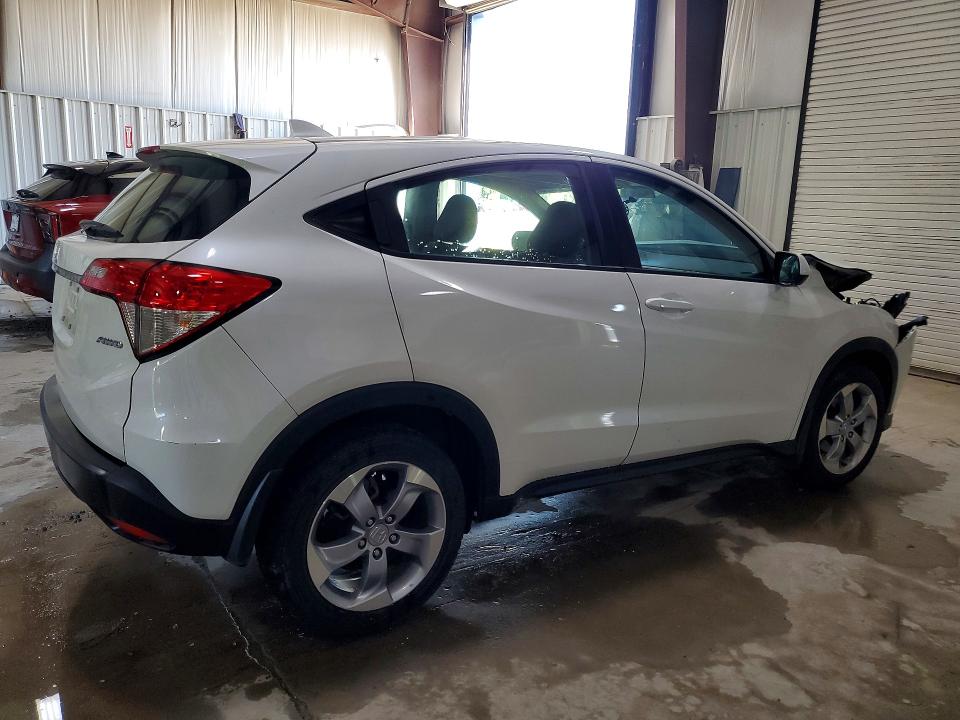 70240086 :رقم المزاد ، 3CZRU6H3XNM758181 vin ، 2022 Honda Hr-v مزاد بيع