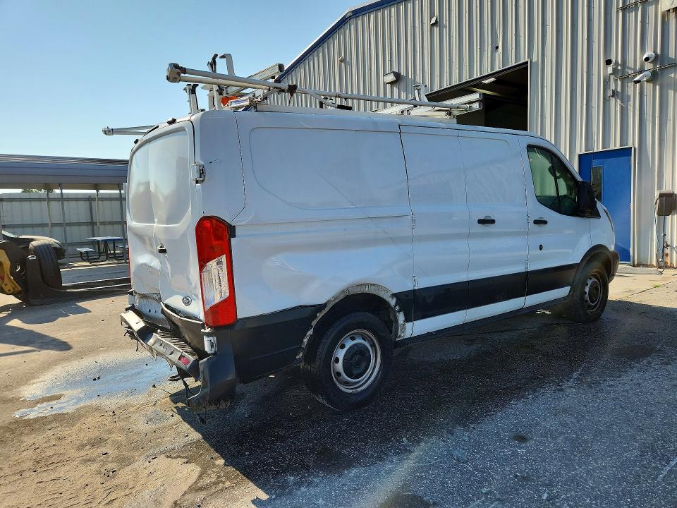 Продаж на аукціоні авто 2019 Ford Transit, vin: 1FTYE1ZM0KKA54602, номер лоту: 67919306