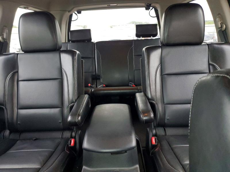 Auction sale of the 2012 Nissan Armada, vin: 5N1AA0NE8CN620037, lot number: 69728316