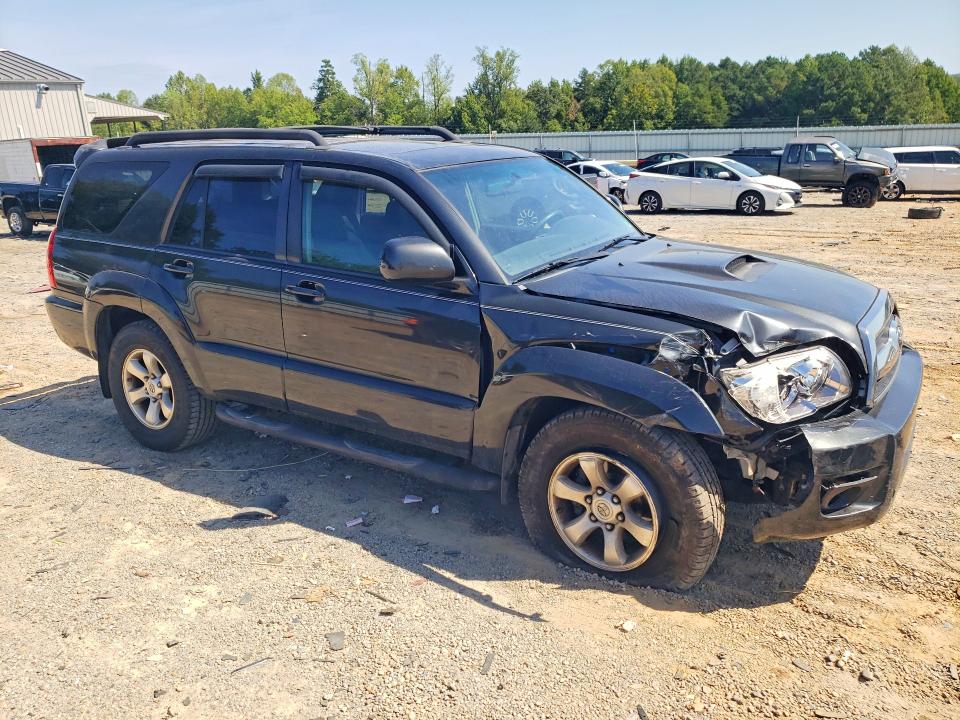 Продажа на аукционе авто 2007 Toyota 4runner, vin: JTEBU14R570110852, номер лота: 69021656