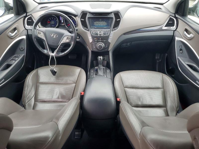 Продажа на аукционе авто 2014 Hyundai Santa Fe, vin: KM8SR4HF7EU069391, номер лота: 69518416