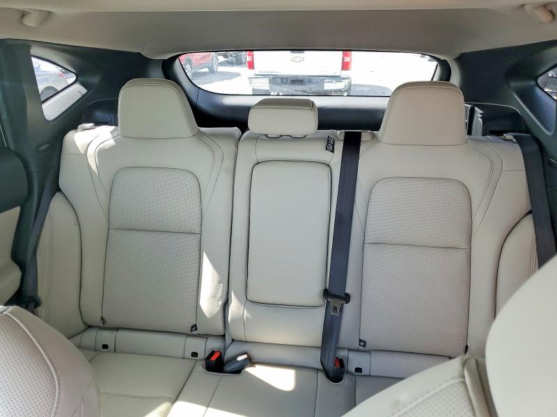 2026 Nissan Murano მანქანა იყიდება აუქციონზე, vin: 5N1AZ3CS6TC117718, აუქციონის ნომერი: 67112696