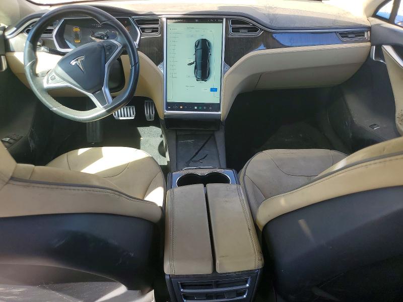 Продажа на аукционе авто 2013 Tesla Model S, vin: 5YJSA1CP7DFP11769, номер лота: 69110586