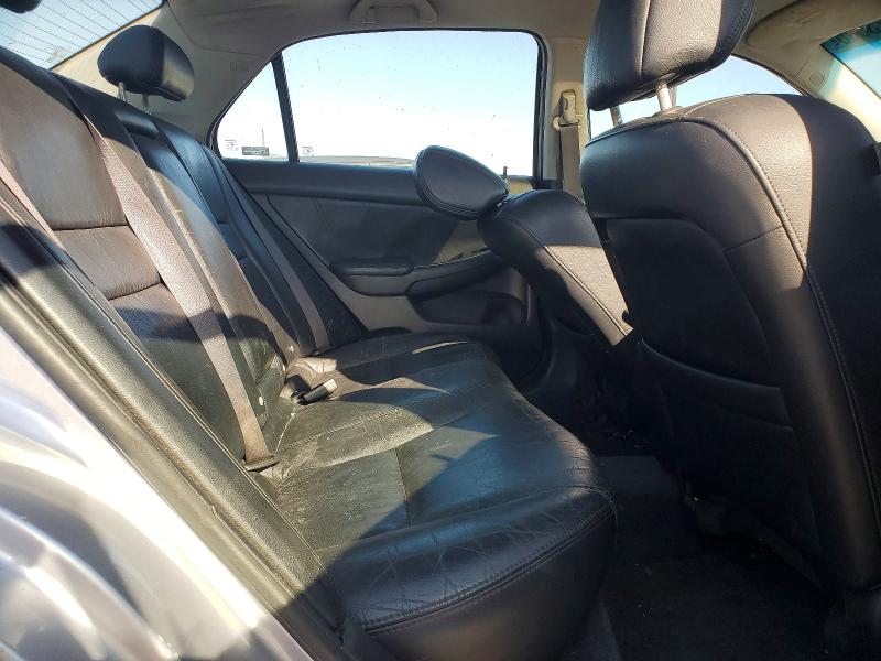 Продажа на аукционе авто 2004 Honda Accord, vin: 1HGCM66554A007311, номер лота: 70473606