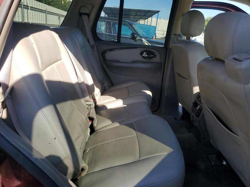 Aukcja sprzedaży 2006 Buick Rainier, vin: 5GADT13S262270194, numer aukcji: 70153076