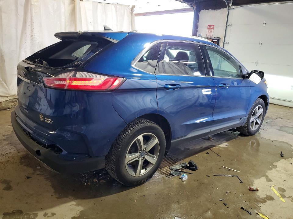 68299246 :رقم المزاد ، 2FMPK4J94LBB08990 vin ، 2020 Ford Edge مزاد بيع