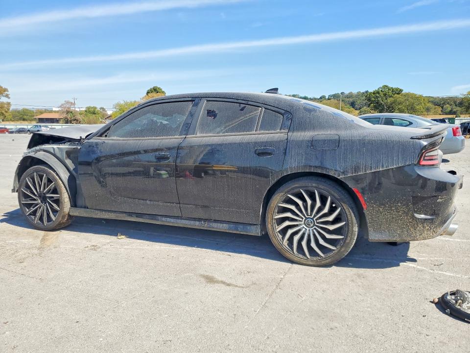 Продажа на аукционе авто 2019 Dodge Charger, vin: 2C3CDXCT3KH575485, номер лота: 70839346
