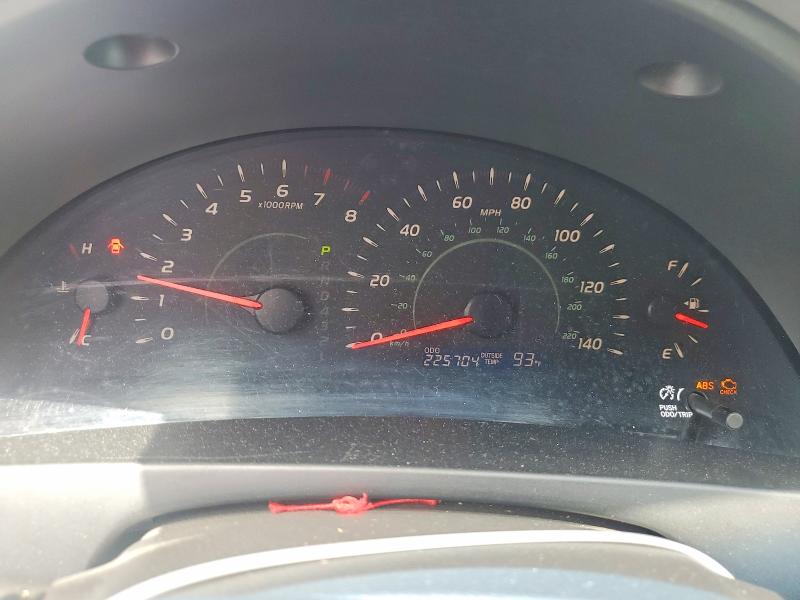Auction sale of the 2007 Toyota Camry, vin: 4T1BE46K47U553842, lot number: 67100676