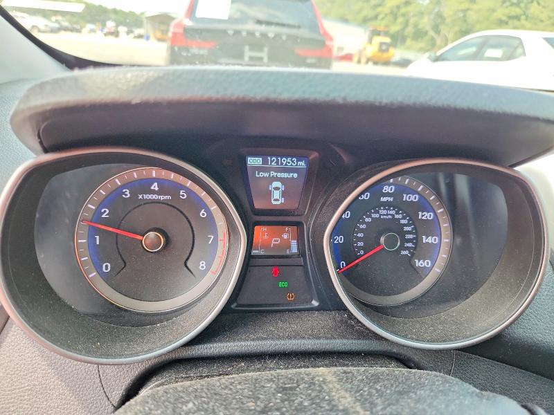 Продажа на аукционе авто 2016 Hyundai Elantra, vin: KMHD35LH2GU259112, номер лота: 68621946