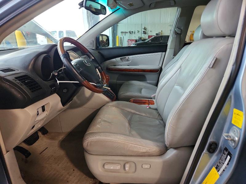 Aukcja sprzedaży 2004 Lexus Rx, vin: 2T2GA31U34C002184, numer aukcji: 68670996