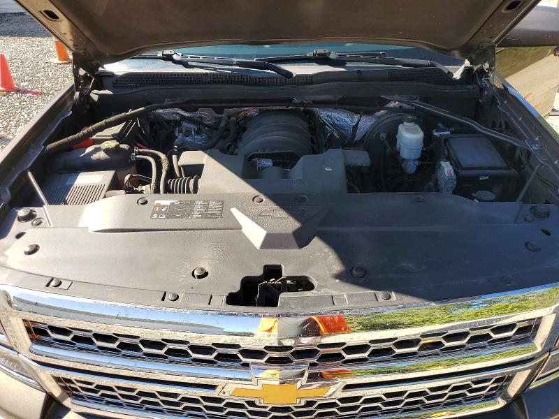 Aukcja sprzedaży 2015 Chevrolet Silverado, vin: 1GCVKREC0FZ365337, numer aukcji: 68109796
