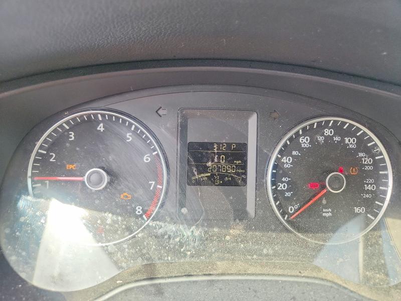 Продаж на аукціоні авто 2013 Volkswagen Jetta, vin: 3VWDX7AJ3DM277450, номер лоту: 70549506