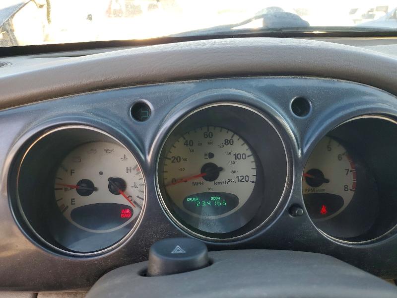 Продаж на аукціоні авто 2002 Chrysler Pt Cruiser, vin: 3C4FY58B62T328812, номер лоту: 68260286