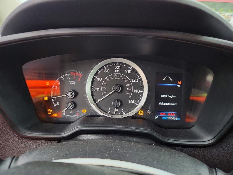 Aukcja sprzedaży 2022 Toyota Corolla, vin: 5YFEPMAE7NP380440, numer aukcji: 70139846