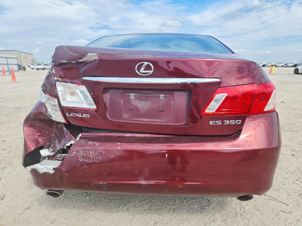 Aukcja sprzedaży 2007 Lexus Es, vin: JTHBJ46G972135041, numer aukcji: 70538936