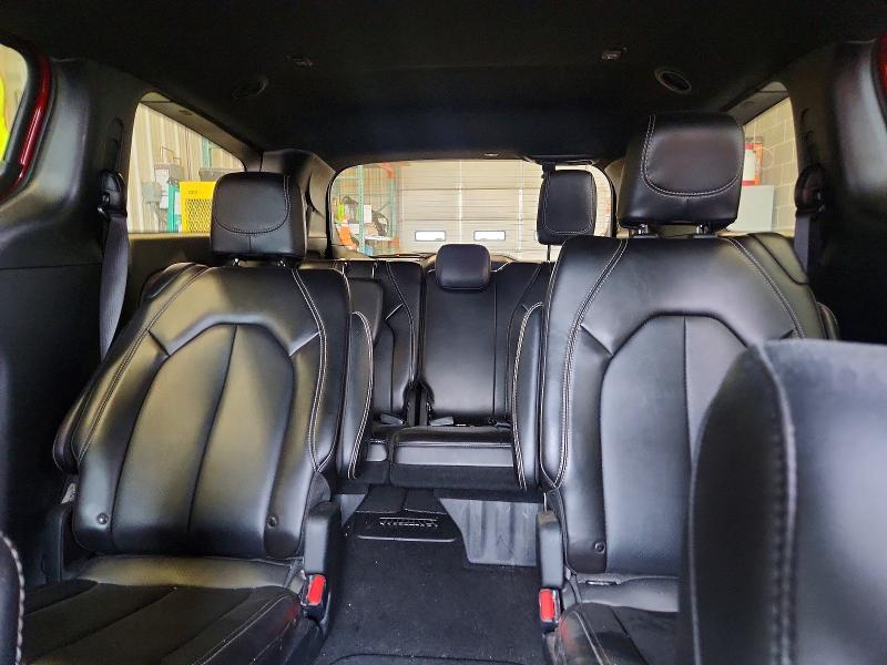 Продаж на аукціоні авто 2025 Chrysler Pacifica, vin: 2C4RC1BGXSR554962, номер лоту: 71019426