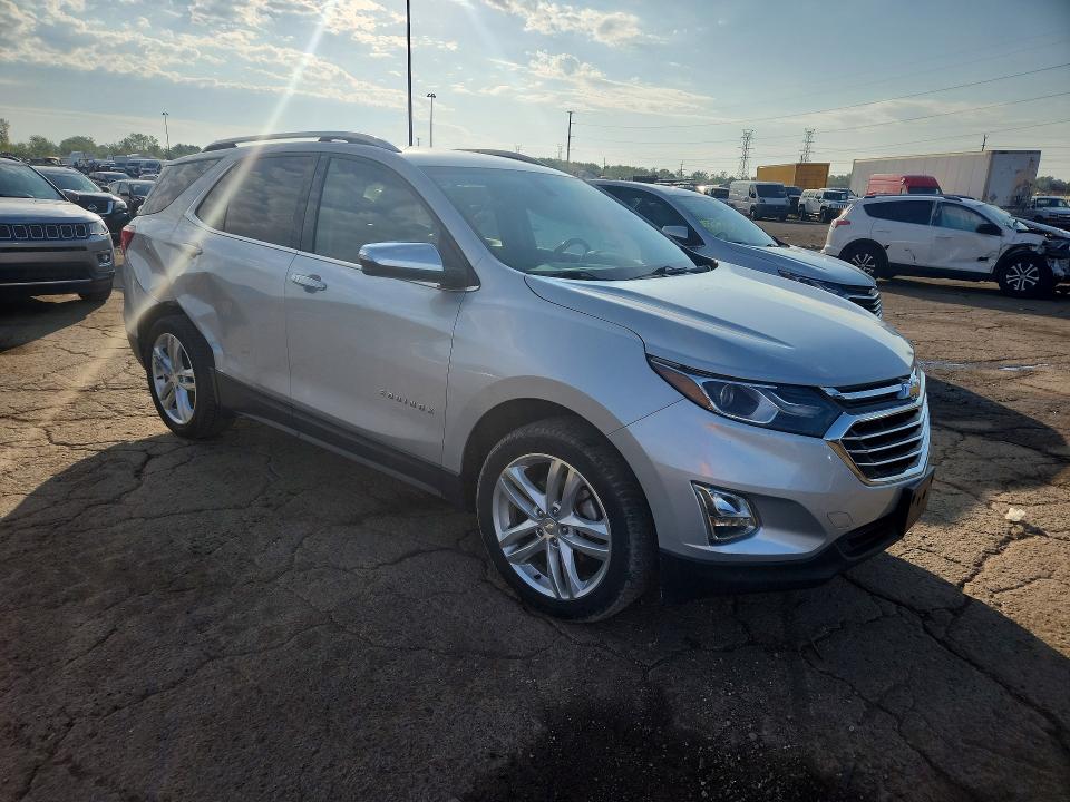 66600686 :رقم المزاد ، 2GNAXYEX9K6217746 vin ، 2019 Chevrolet Equinox مزاد بيع