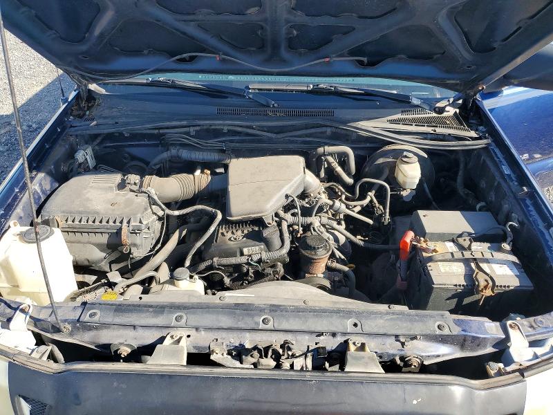 Aukcja sprzedaży 2006 Toyota Tacoma, vin: 5TENX22N16Z281336, numer aukcji: 68071126