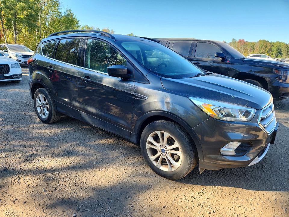 Продажа на аукционе авто 2019 Ford Escape, vin: 1FMCU0HD0KUC11716, номер лота: 69729646