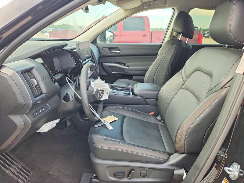 Продажа на аукционе авто 2026 Nissan Pathfinder, vin: 5N1DR3CE3TC248404, номер лота: 66069836