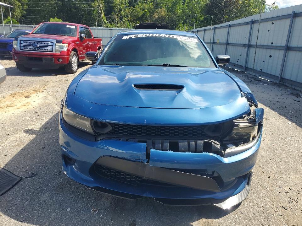 Aukcja sprzedaży 2020 Dodge Charger, vin: 2C3CDXBG4LH249099, numer aukcji: 67360666