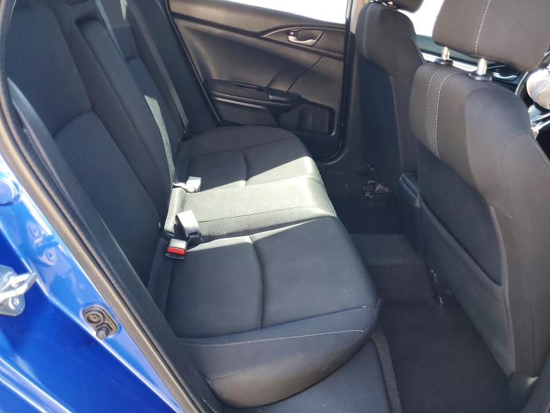 68603456 :رقم المزاد ، 2HGFC2F73HH571136 vin ، 2017 Honda Civic مزاد بيع