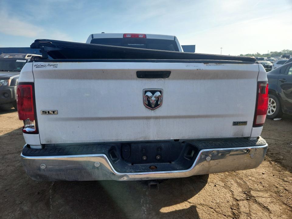 67184066 :رقم المزاد ، 1C6RR6LG2GS182153 vin ، 2016 Ram 1500 مزاد بيع