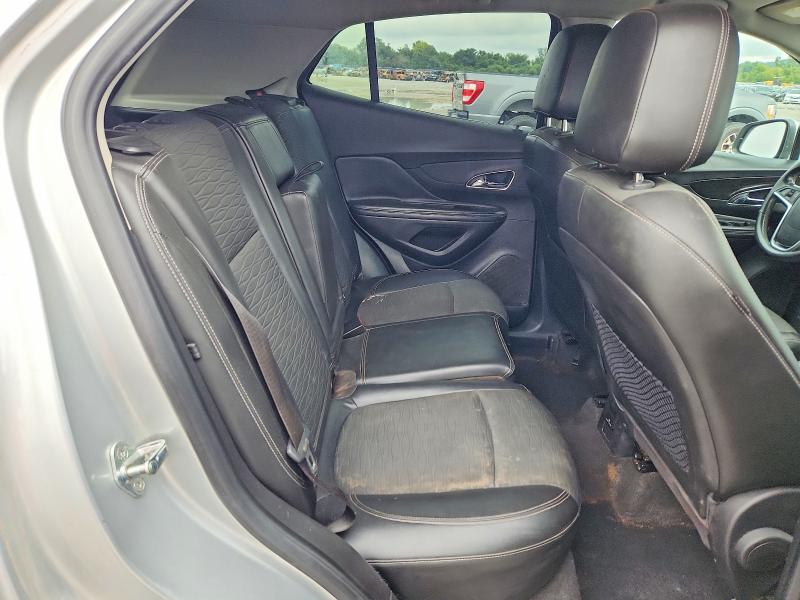 Продажа на аукционе авто 2015 Buick Encore, vin: KL4CJFSB3FB203161, номер лота: 69250306