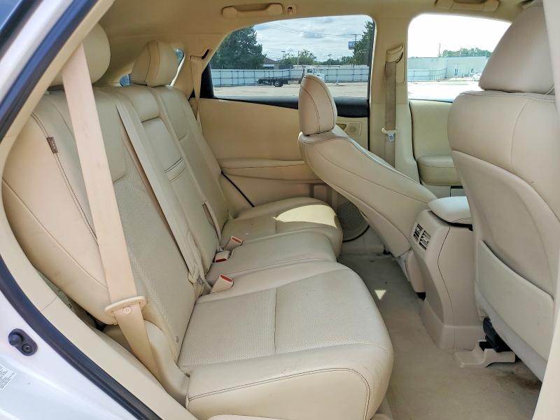 Aukcja sprzedaży 2015 Lexus Rx 350, vin: 2T2BK1BA8FC252989, numer aukcji: 68169216