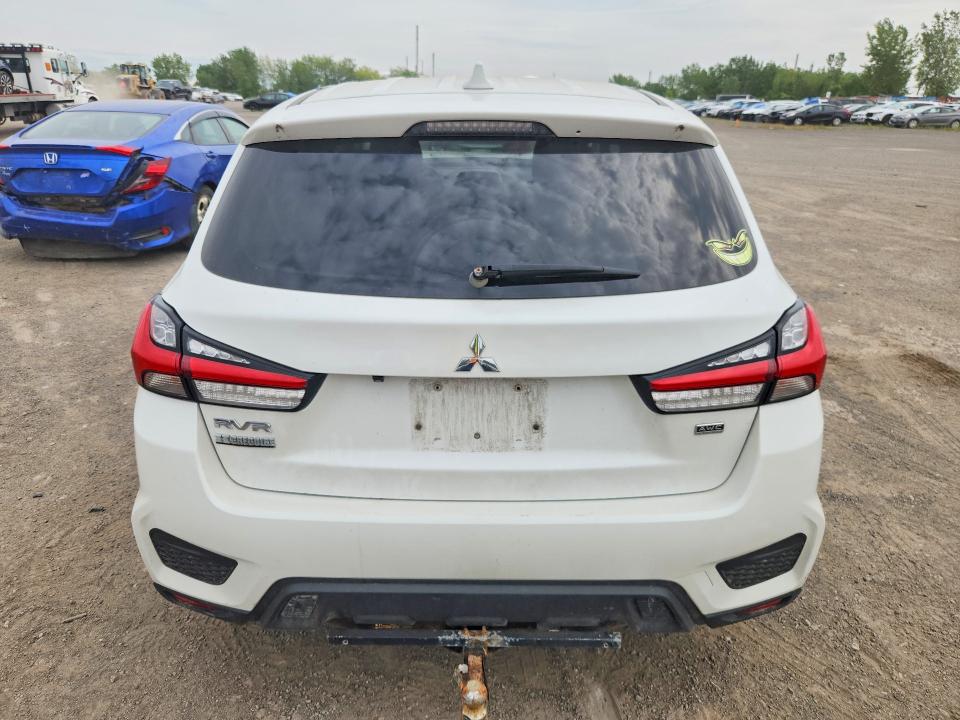 Auction sale of the 2020 Mitsubishi Rvr, vin: JA4AJ4AW4LU600281, lot number: 66712166