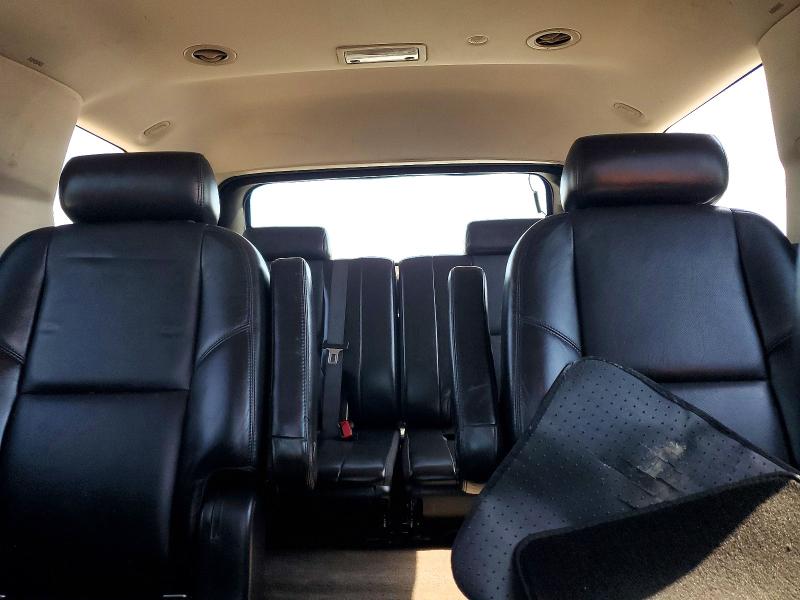 Продажа на аукционе авто 2008 Cadillac Escalade, vin: 1GYFK638X8R250971, номер лота: 67519316