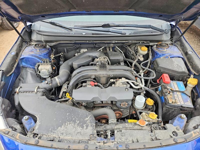 Aukcja sprzedaży 2016 Subaru Legacy, vin: 4S3BNBC6XG3015801, numer aukcji: 68097226