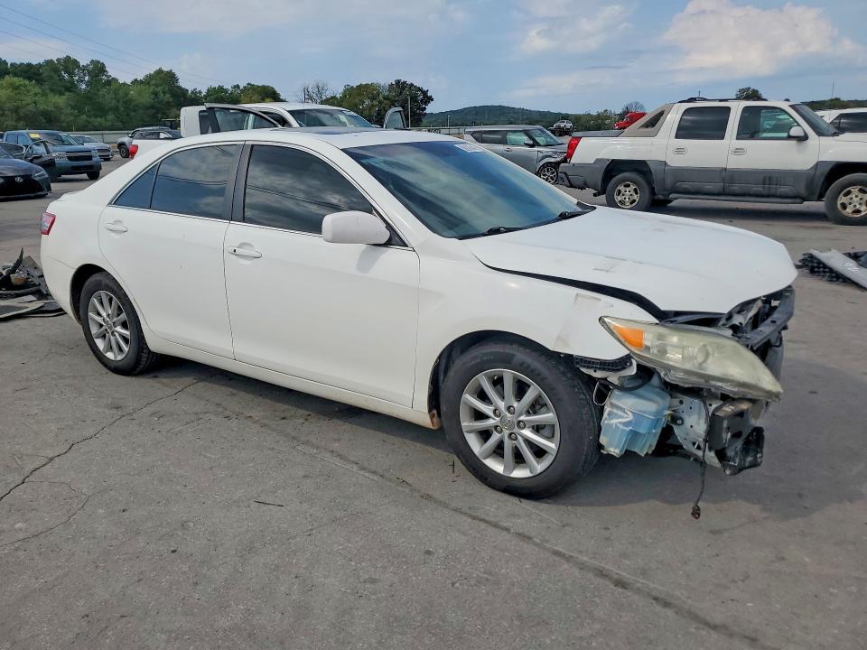 2010 Toyota Camry მანქანა იყიდება აუქციონზე, vin: 4T1BK3EK6AU602308, აუქციონის ნომერი: 68000486
