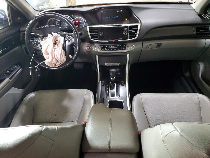 Продаж на аукціоні авто 2013 Honda Accord, vin: 1HGCR2F86DA150434, номер лоту: 69374156